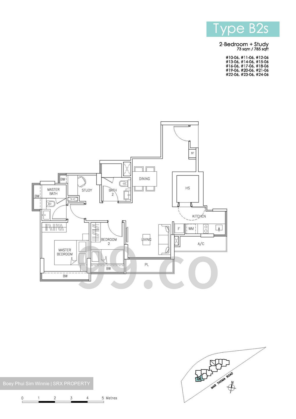 Riverbay (D12), Apartment #626551821